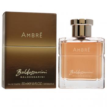Baldessarini Ambre (Férfi parfüm) edt 50ml